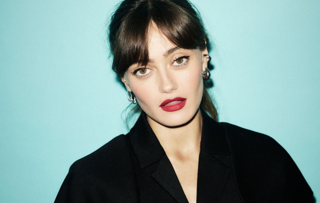 Ella Purnell – for NME Magazine, October 2024