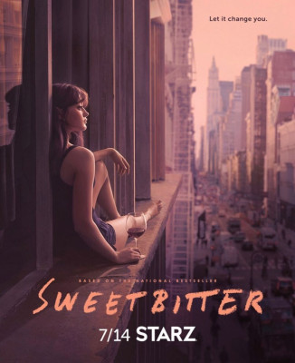 Ella Purnell – “Sweetbitter” Season 2 Promo Material 2019