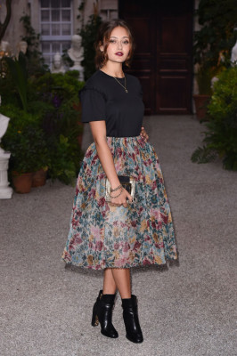 photo 11 in Ella Purnell gallery [id912305] 2016-09-21 00:00:00