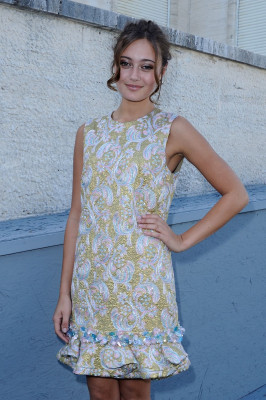 photo 17 in Ella Purnell gallery [id909359] 2016-09-05 00:00:00