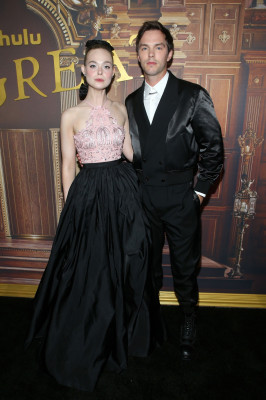 Elle Fanning-