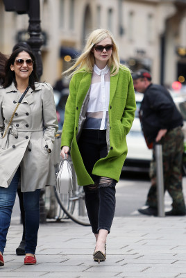 Elle Fanning pic #712562