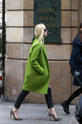 Elle Fanning pic #712563