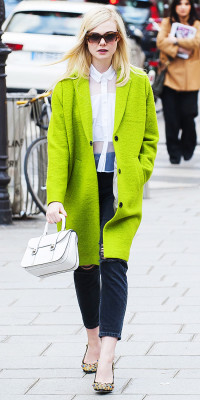 Elle Fanning pic #708833