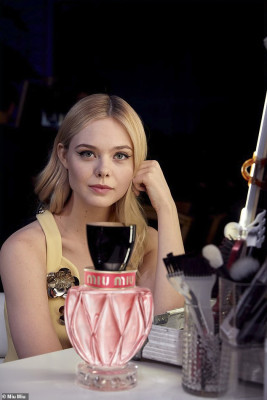 Elle Fanning pic #1138452