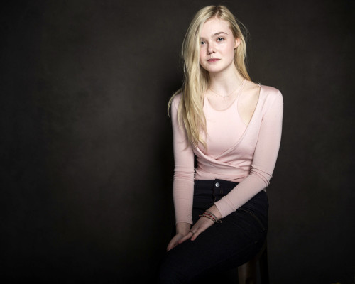 Elle Fanning pic #697030