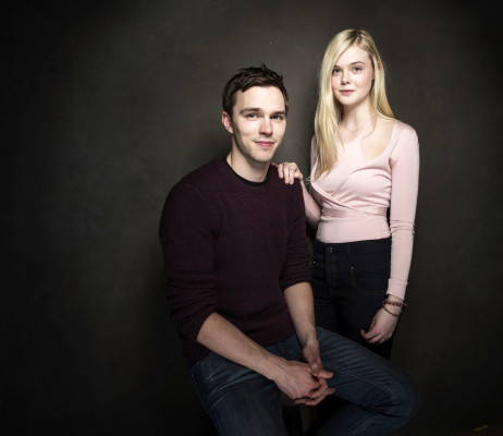 Elle Fanning pic #697026