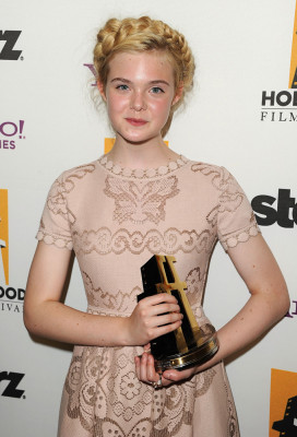 Elle Fanning pic #432291