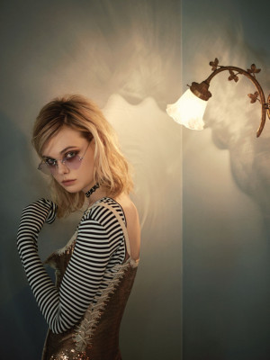 photo 25 in Elle Fanning gallery [id893476] 2016-06-18 00:00:00