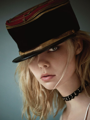 photo 20 in Elle Fanning gallery [id893759] 2016-06-18 00:00:00