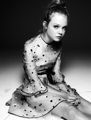 photo 27 in Elle Fanning gallery [id597169] 2013-01-22 00:00:00