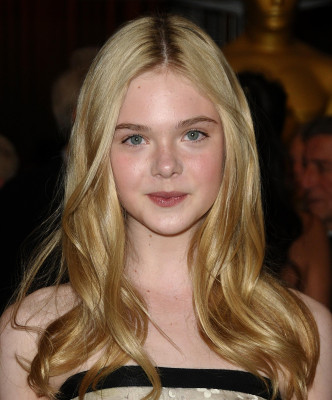 Elle Fanning pic #326483