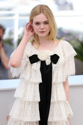 Elle Fanning pic #888156