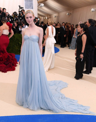 MIX MET Gala 2017