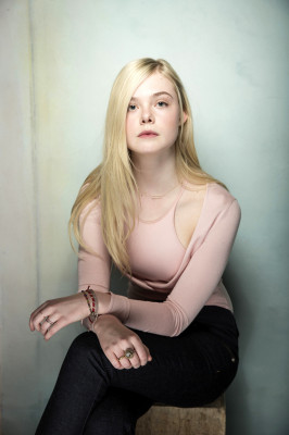 Elle Fanning pic #696986