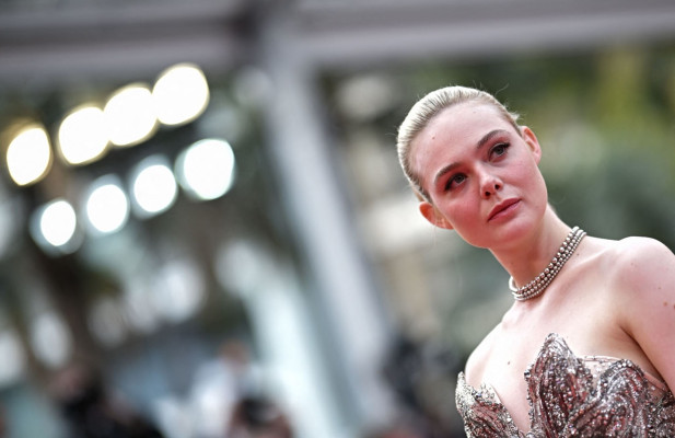 Elle Fanning ~ Cannes Film Festival 2023