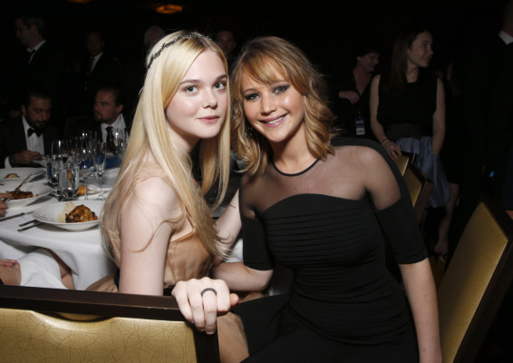 Elle Fanning pic #642401