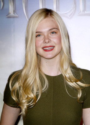 photo 15 in Elle Fanning gallery [id728656] 2014-05-14 00:00:00