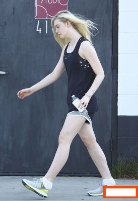 Elle Fanning pic #649647