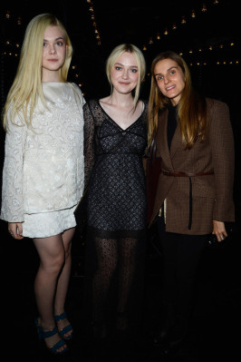 Elle Fanning pic #669687