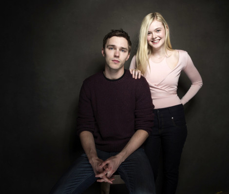 Elle Fanning pic #697027