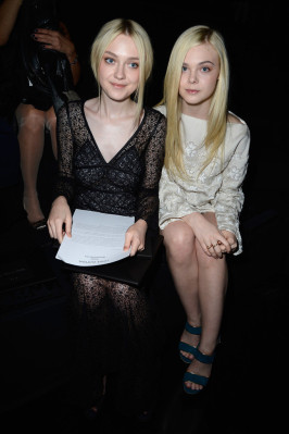 Elle Fanning pic #669689