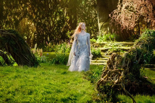 &quot;Maleficent Mistress of Evil&quot; Stills // 2019