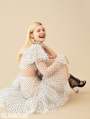 Elle Fanning pic #1051857
