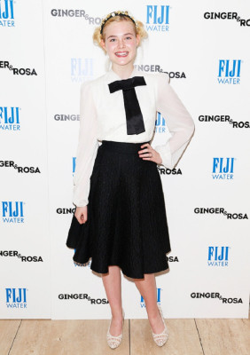 photo 22 in Elle Fanning gallery [id604242] 2013-02-09 00:00:00