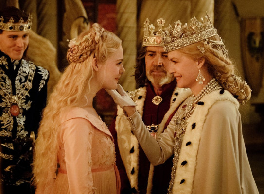 &quot;Maleficent Mistress of Evil&quot; Stills // 2019