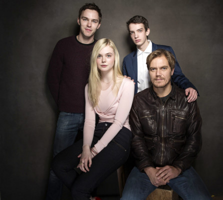 Elle Fanning pic #697019