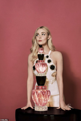 Elle Fanning pic #1138464