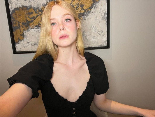 Elle Fanning