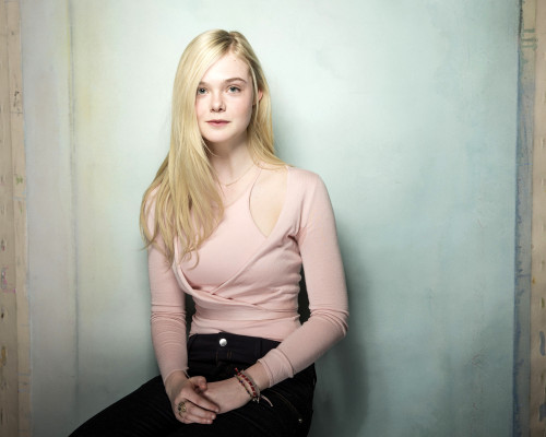 Elle Fanning pic #697022