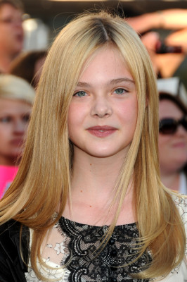 photo 12 in Elle Fanning gallery [id324309] 2010-12-13 00:00:00