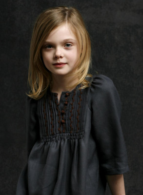 photo 17 in Elle Fanning gallery [id339633] 2011-01-11 00:00:00
