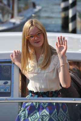 photo 17 in Elle Fanning gallery [id311700] 2010-11-10 00:00:00