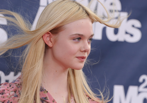 Elle Fanning pic #400858