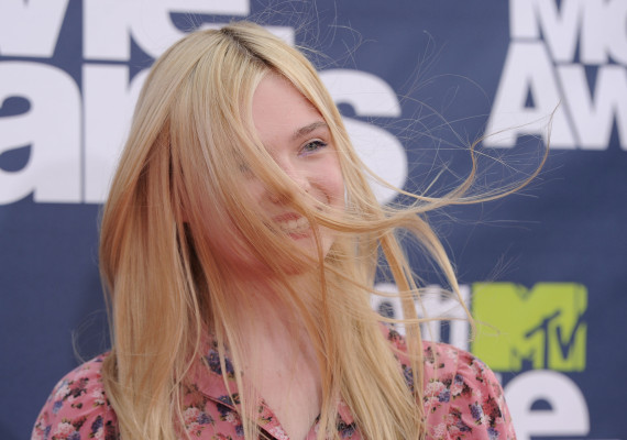 Elle Fanning pic #400859