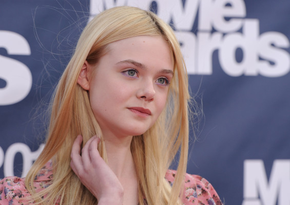 Elle Fanning pic #400855