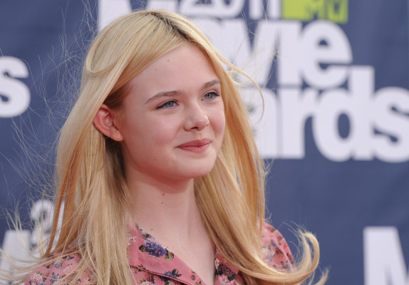Elle Fanning pic #400856