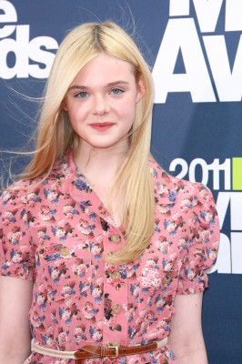 Elle Fanning pic #400854