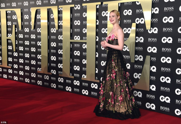 Elle Fanning pic #1217070
