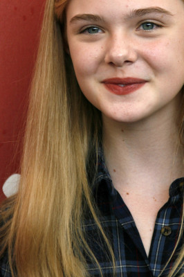 photo 8 in Fanning gallery [id324681] 2010-12-13 00:00:00