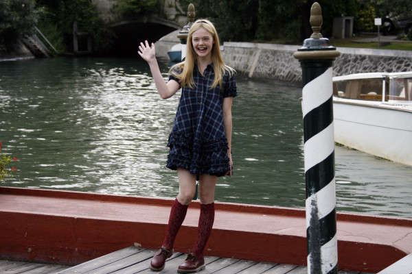 photo 9 in Elle Fanning gallery [id324680] 2010-12-13 00:00:00
