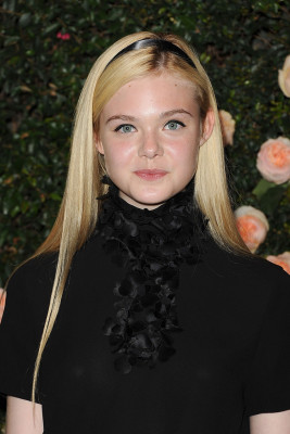 Elle Fanning pic #433133