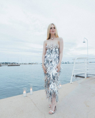 Elle Fanning