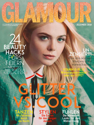 Elle Fanning pic #1113990