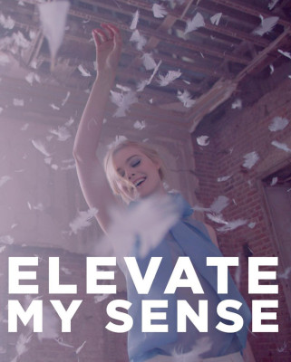 ELLE FANNING for L’Oreal Paris Lash Paradise 2020 Campaign