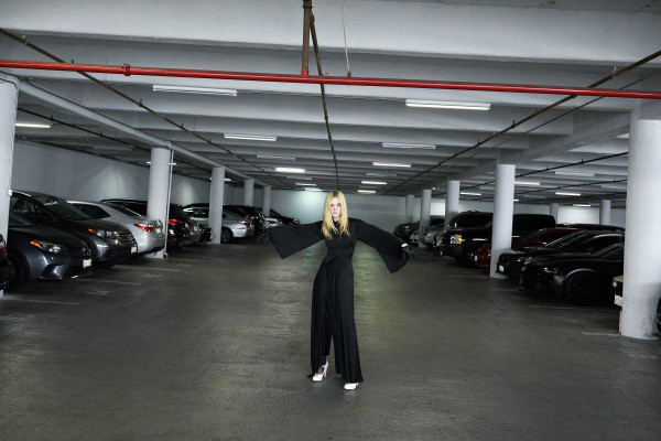 ELLE FANNING for W Magazine Best Performance Issue, January 2020